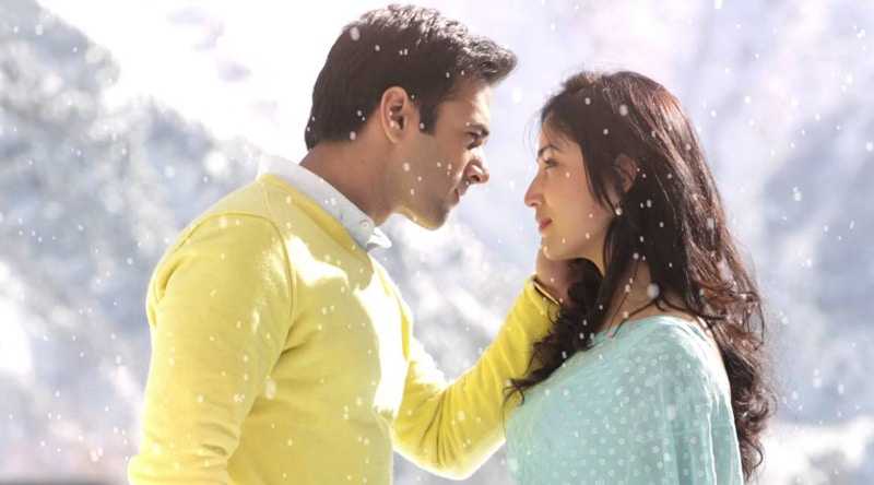Sanam Re 6th Day - Wednesday Box Office Collections(6 days): Enhancing performance slowly