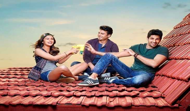 Worldwide Box Office Collection: 'Kapoor and Sons' surpasses Rs 50 crore mark in 4 days