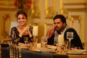 Oopiri Movie 1st (First) Day Box Office Collection Report