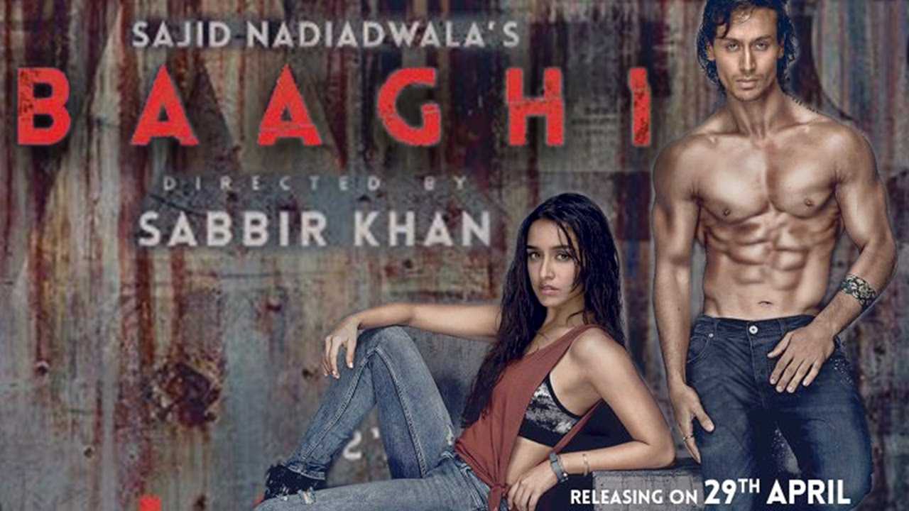 Bollywood Box Office Prediction: Baaghi All Set To Take A Larger Opening Than Tiger’s Heropanti