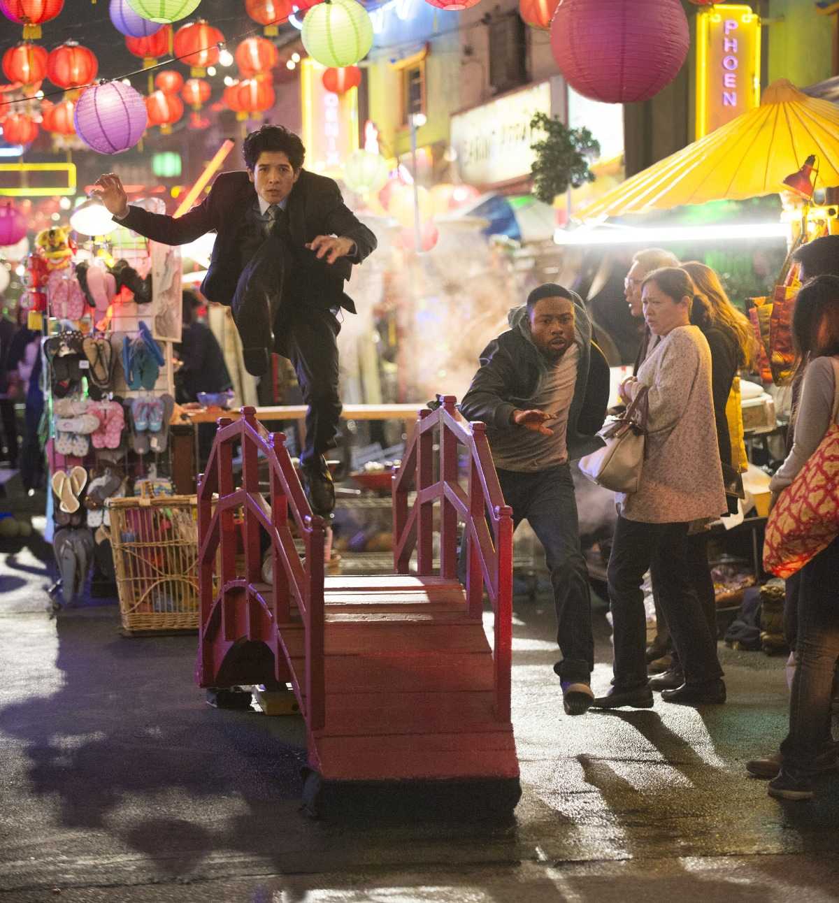 'Rush Hour' TV Series: Reasons Why It's unwelcome Compared to The Movie