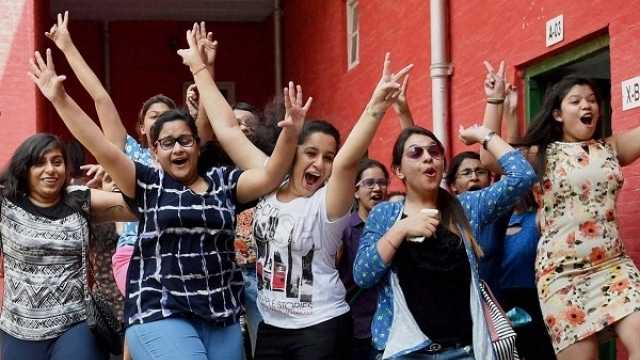 Maharashtra Board HSC exam results 2016: Girls outshine boys
