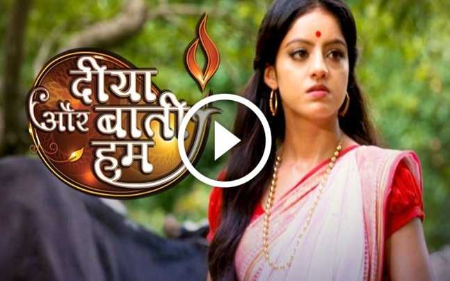 Diya Aur Baati Hum 4th May 2016 Episode Written Updates