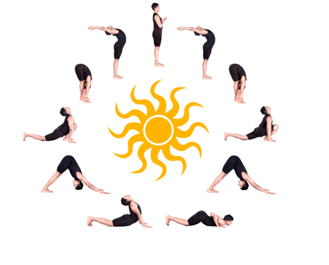 Vinyasa Yoga Definition, Benefits for beginners 2016