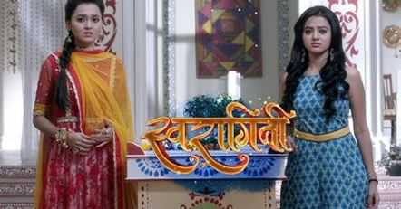 Swaragini 20th June 2016 Episode Written Updates