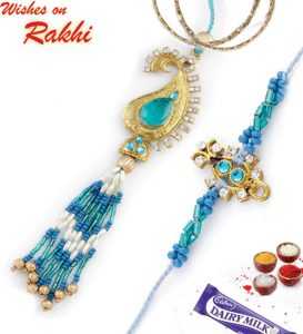 Rakhi design images 2016