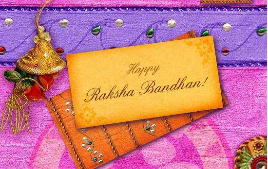 raksha bandhan cards for facebook