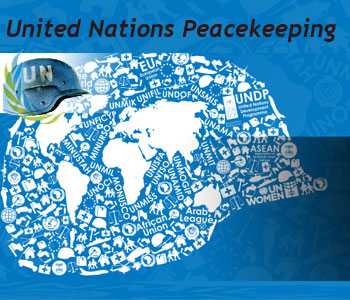 international day of peacekeepers
