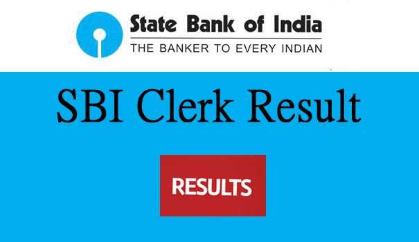 SBI Clerk Mains Exam Results 2016, State Bank of India JAA results will be released Soon