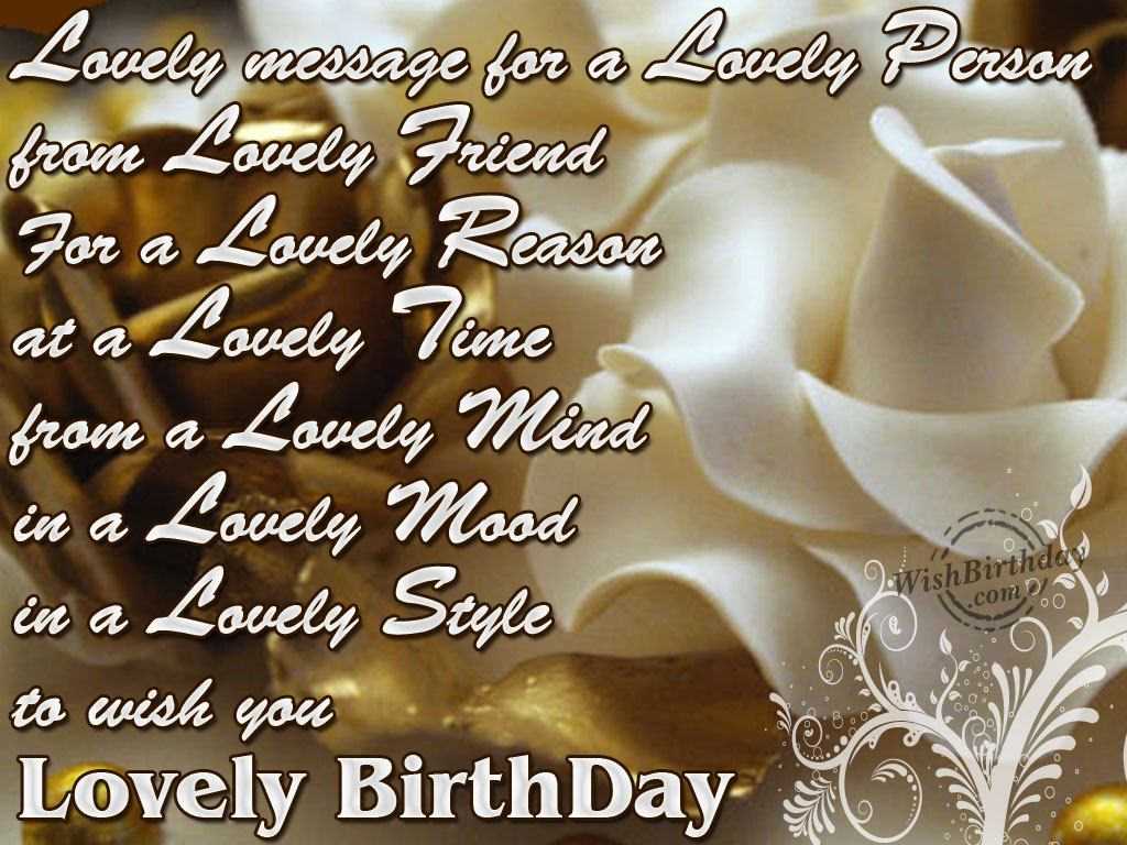 happy birthday wishes for a friend on facebook