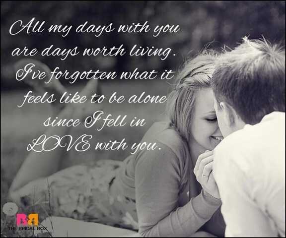 love quotes for wife from husband in english
