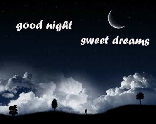Good Night Shayari Images Download