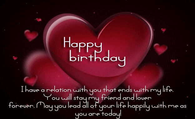 happy birthday quotes for her