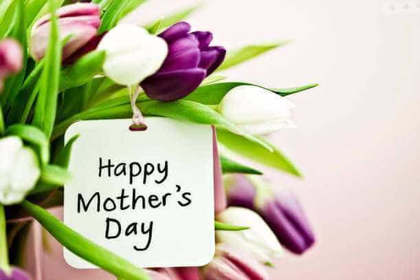 Happy Mothers Day wishes for Mom