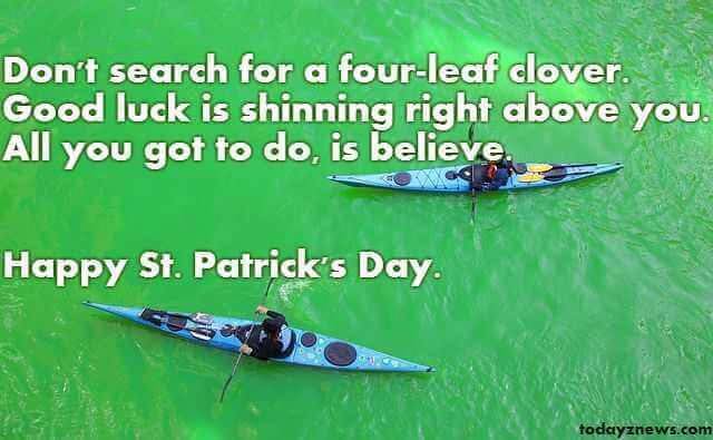 st patrick's day love quotes