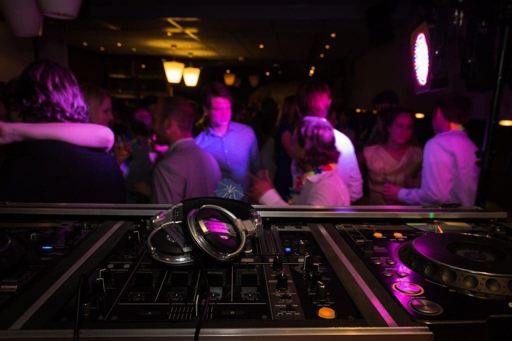 DJ Equipment Has Changed the Nightclub Landscape