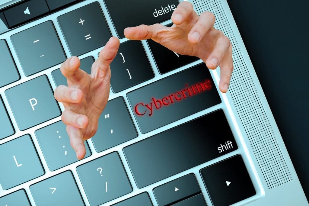 Fight Against Cybercrime
