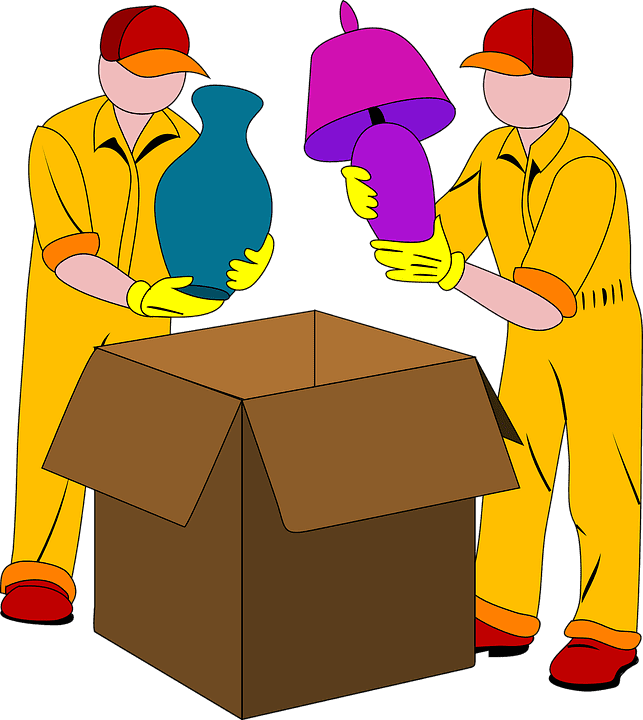 Hiring a Local Moving Company