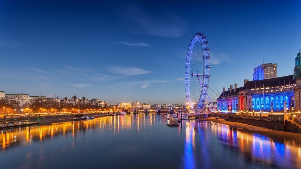 Brilliant Sights in London You Have to Visit