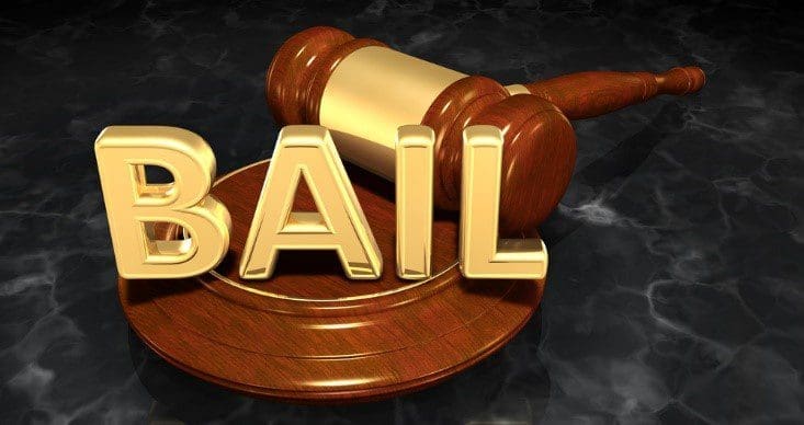 Bail Law in Toronto
