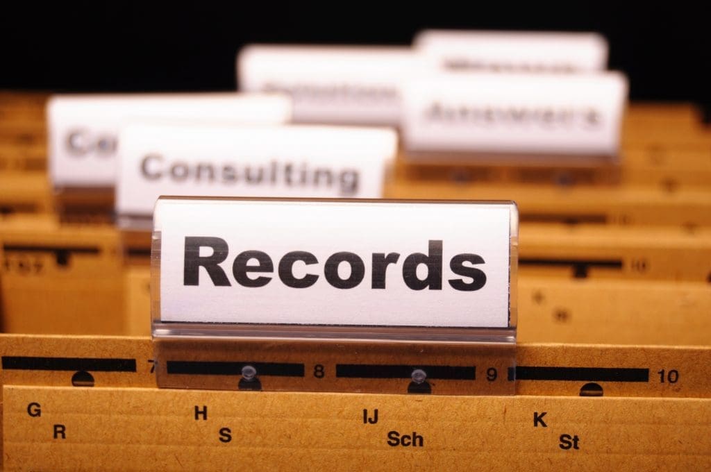 Medical Records Retrieval Services