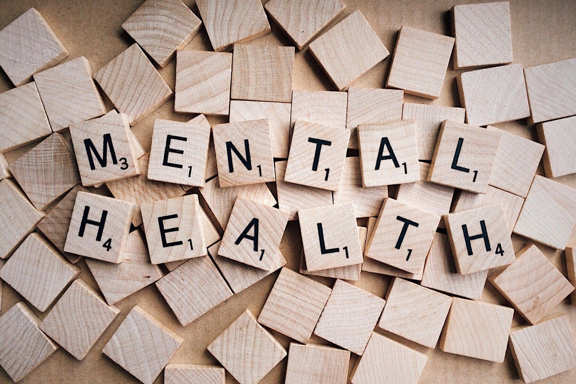 Five Barriers to Mental Health Treatment