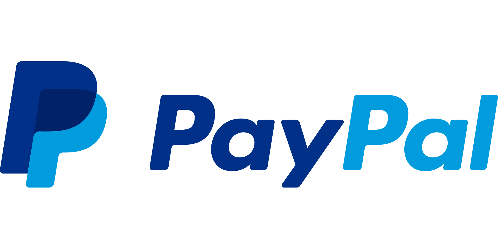 Paypal account