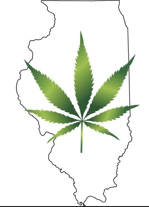 Illinois Marijuana