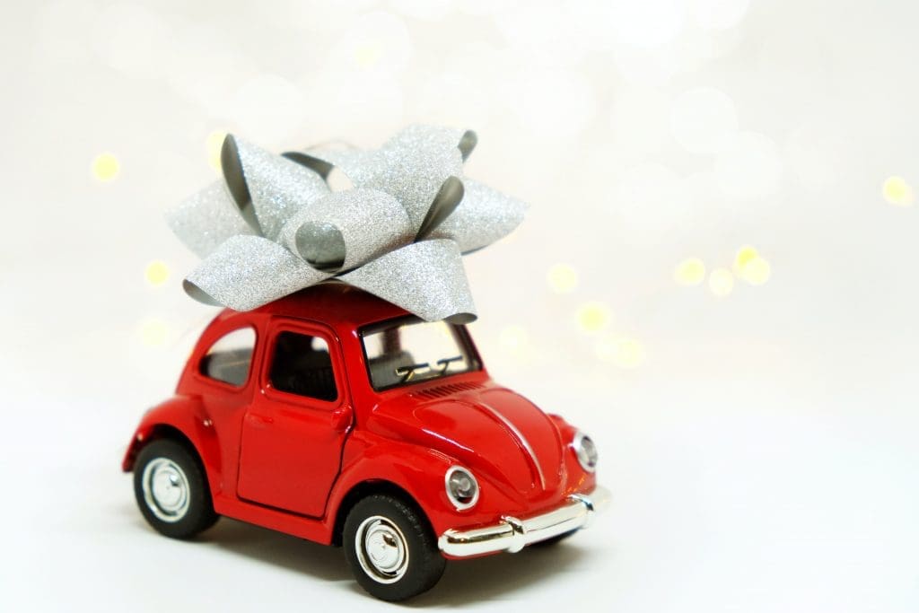 Classic Car Gift Giving Ideas