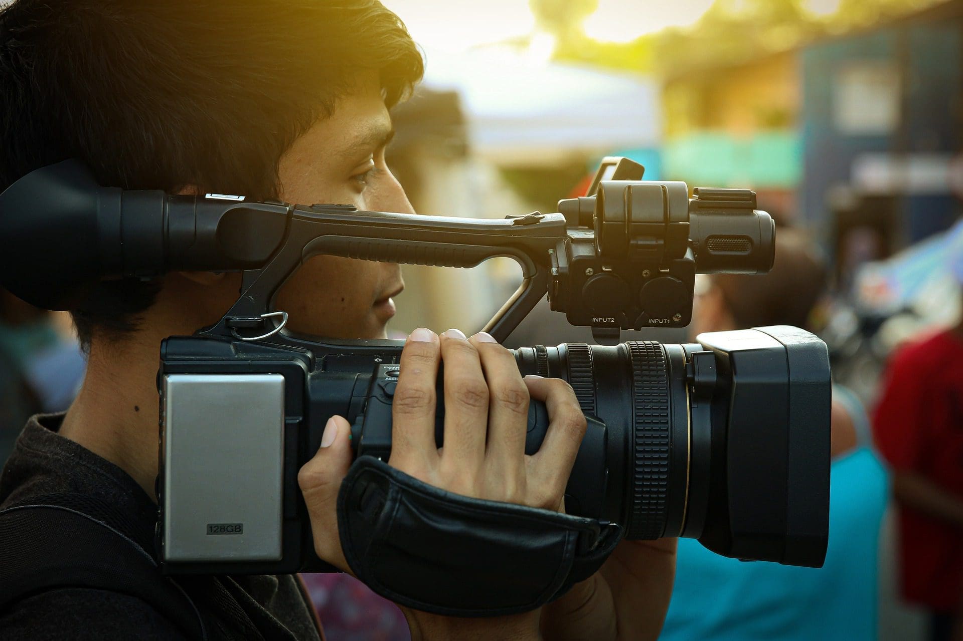 5 New-Age Careers in the Media Industry