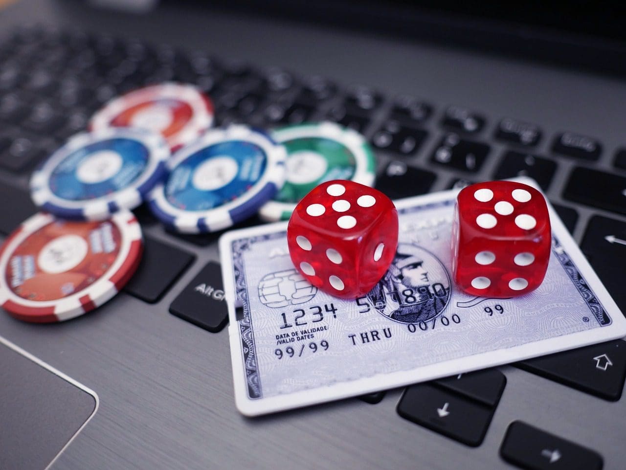 It's Now Legal to Gamble Online in NJ. Which States are Next?
