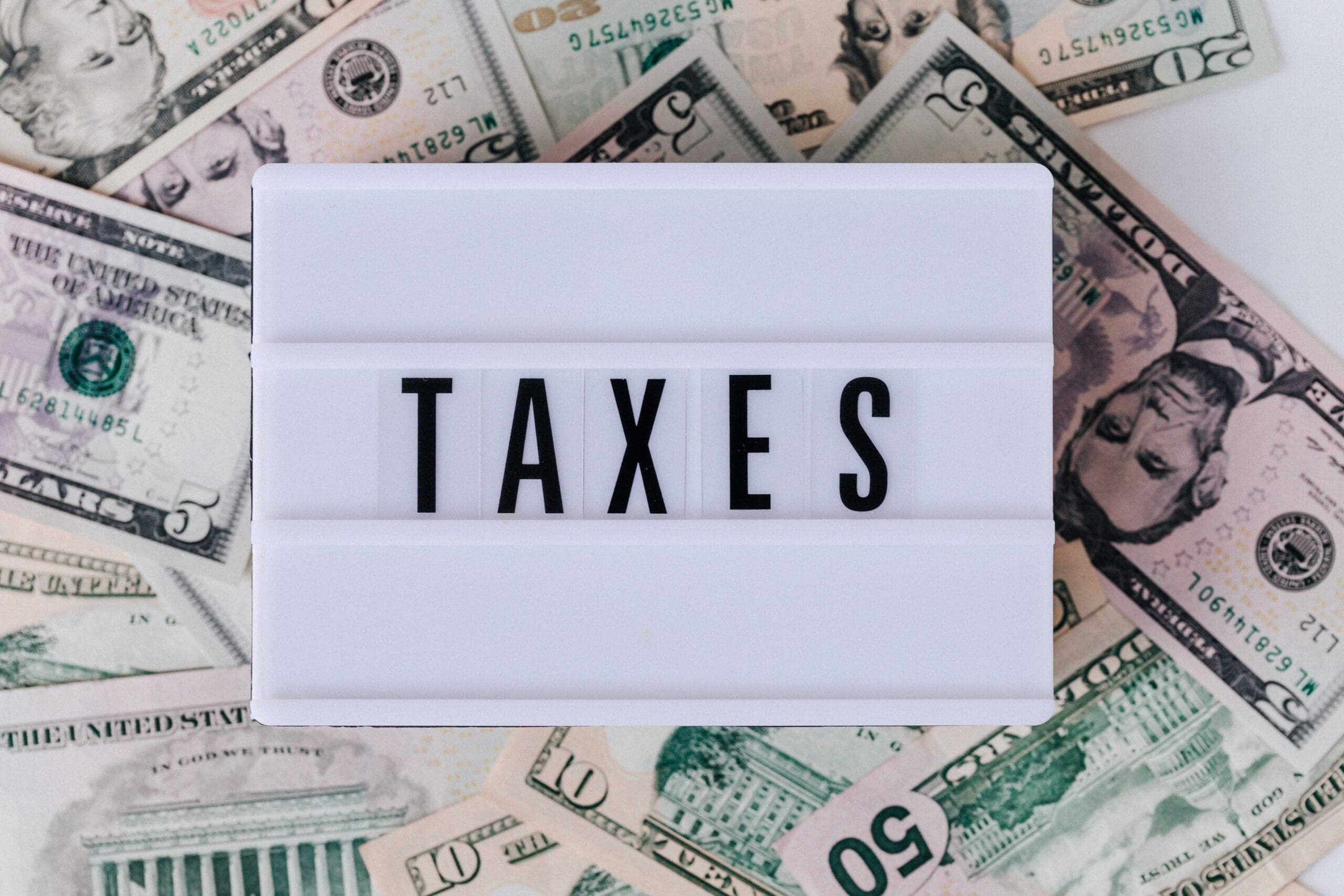 How to Resolve Tax Issues for Your Business