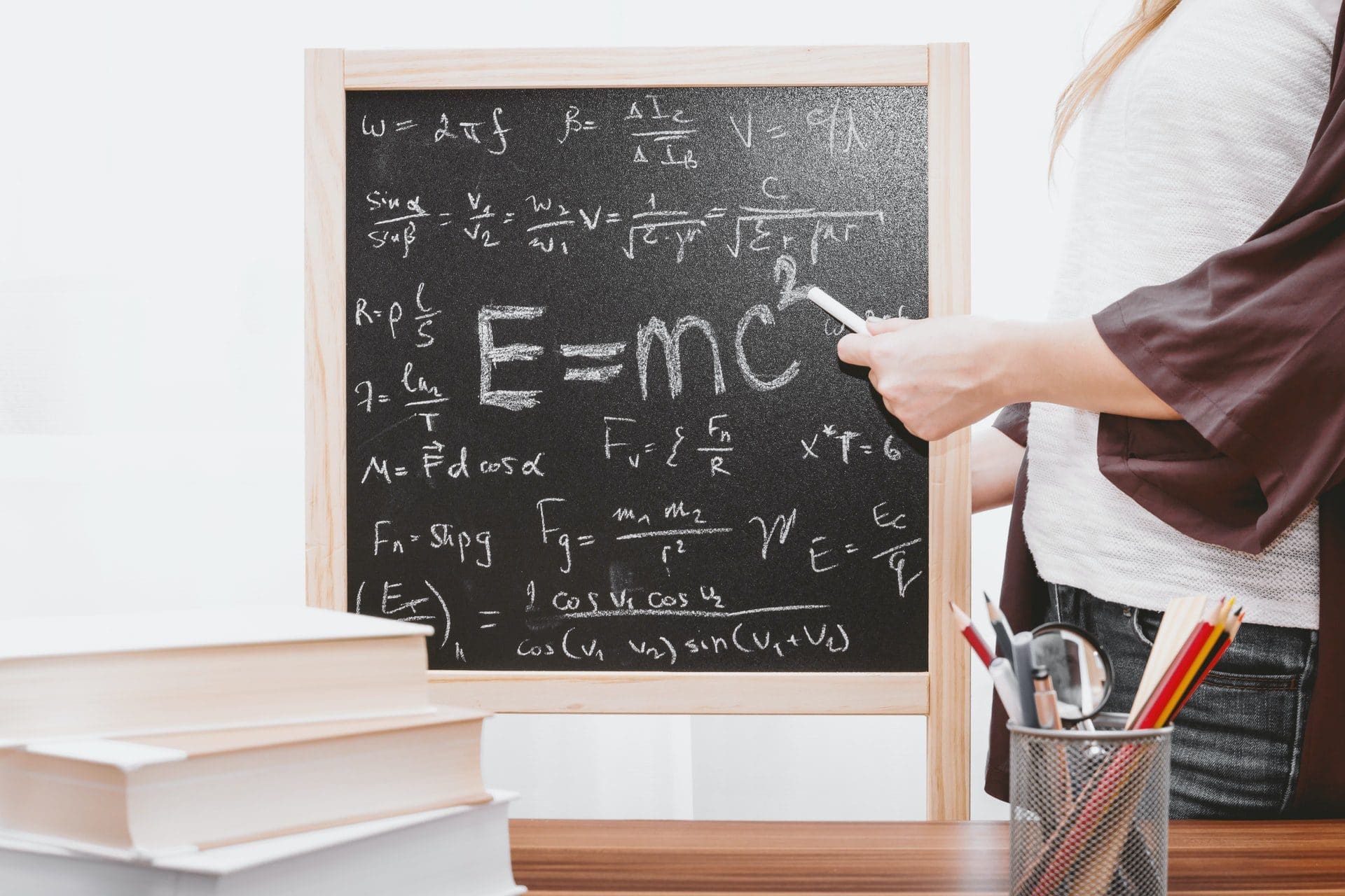 6 Ideas for Getting Your Gen Z Students Interested in A Math Career