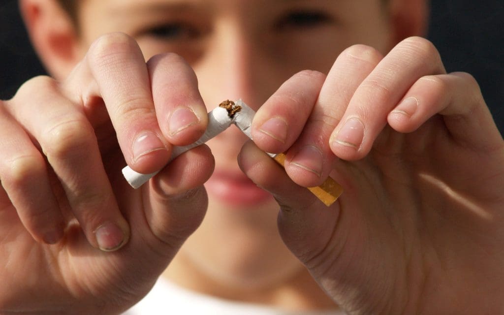 How to Stop Smoking with Nicotine Replacement Therapy