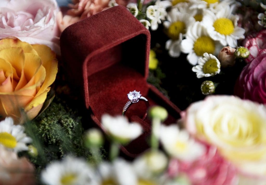 Ultimate Guide for Beautiful Engagement Rings