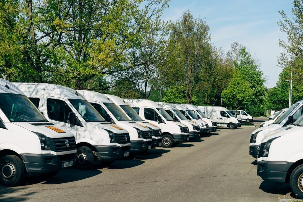 Everything You Should Know When Buying Used Commercial Vehicles