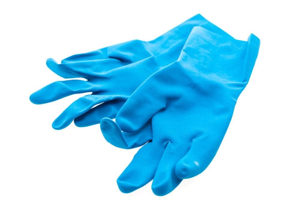 How Good are Vinyl Gloves at Protecting People who Wear Them?