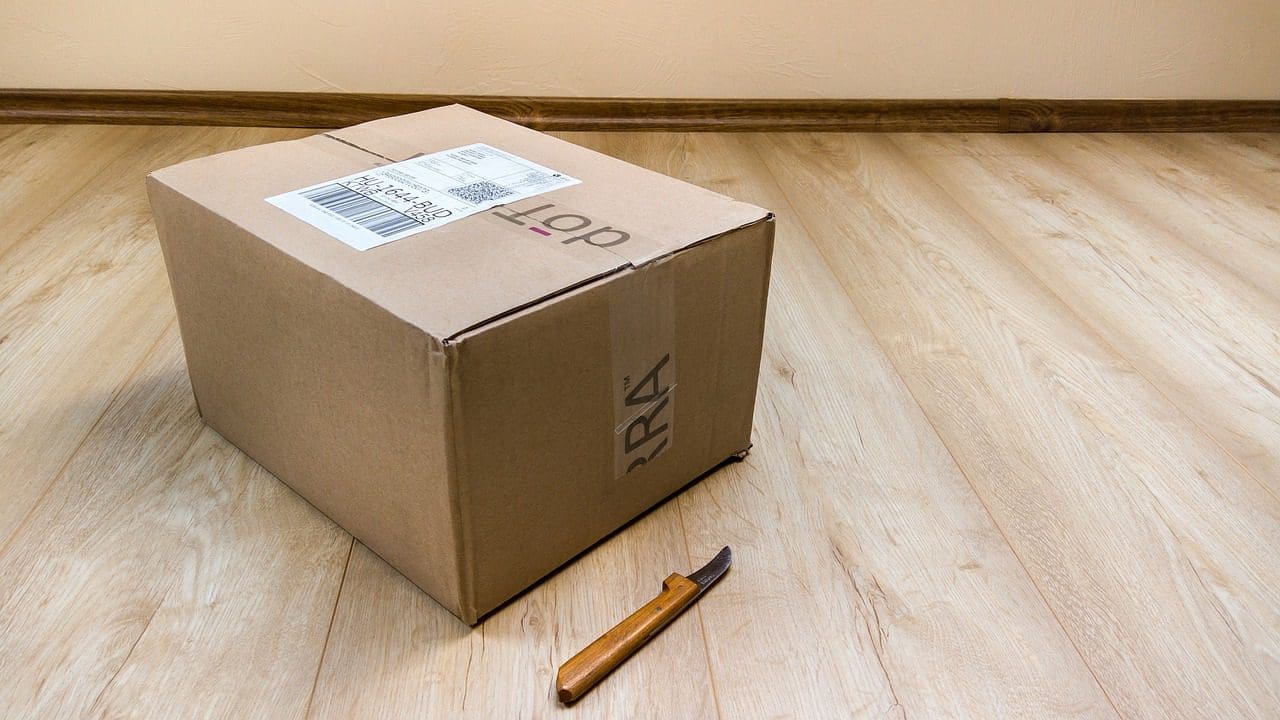 How to Pack for A Long-Distance Move