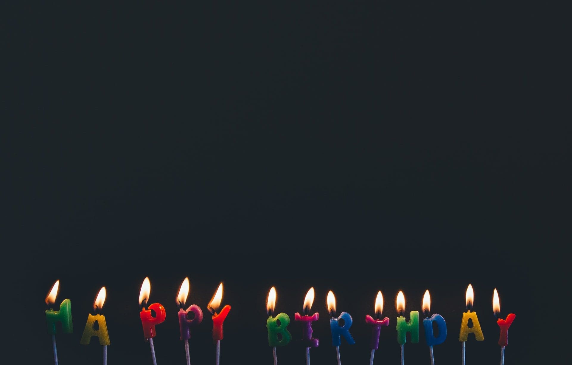 5 Simple Ways to Celebrate a Friend's Birthday