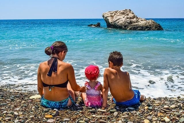 7 Getaway Destinations for the Whole Family