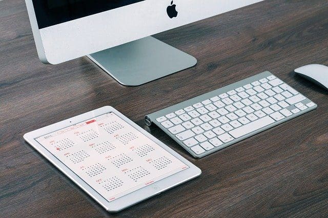 Ways A Synced Calendar Can Benefit Businesses