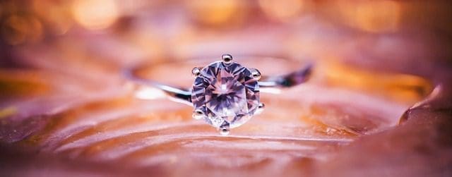 Top Engagement Ring Styles by Decade