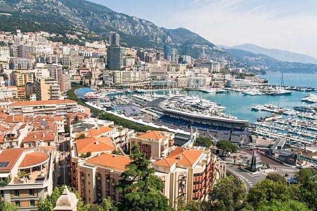 The Must Do Things on Any Trip to Monte Carlo