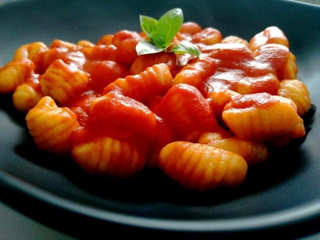 Want To Enjoy Delicious Homemade Gnocchi?
