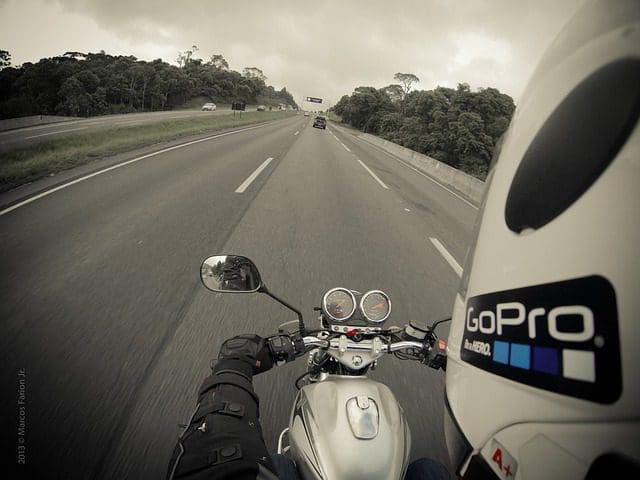 3 Things to Remember Before You Start Driving a Motorcycle