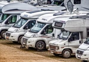 10 Common Camper Van Buying Errors and How to Avoid Them
