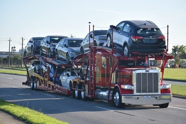 How to Select a Car Shipping Company: Everything You Need to Know
