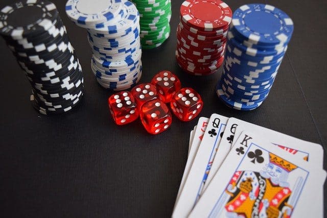 Most Popular Casino Games in the World
