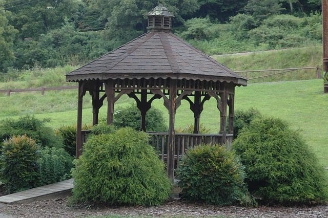 Do I Need Planning Permission for A Gazebo?