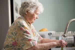 10 Signs Your Loved One Needs Home Care Assistance